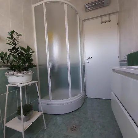 Hébergement de vacances House Lilija *