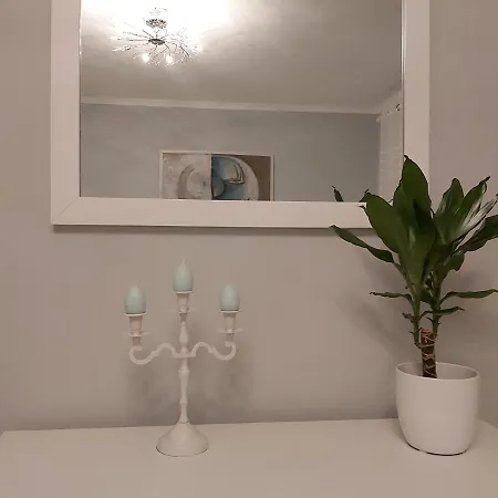 Casa de Férias House Lilija *