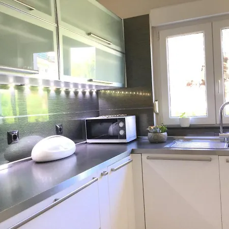 House Lilija Holiday home *