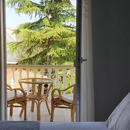 House Lilija Holiday home