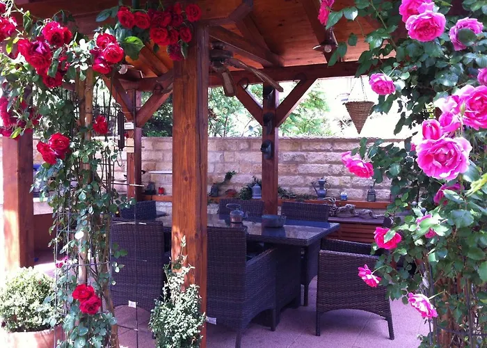 بيت للعطل House Lilija زادار