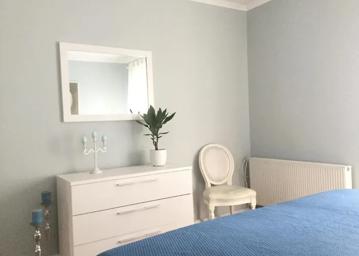 House Lilija زادار