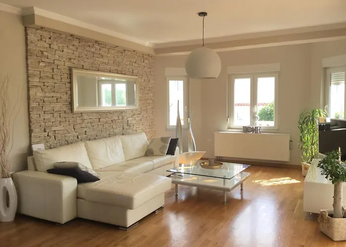 House Lilija