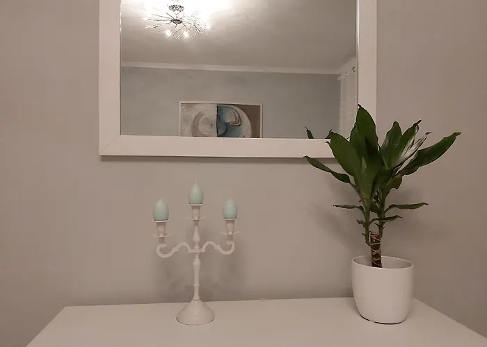 بيت للعطل House Lilija *