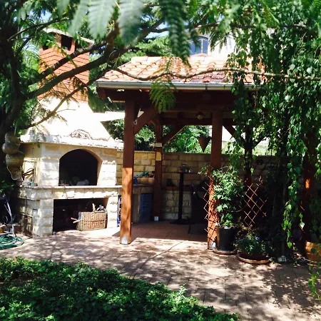 House Lilija Holiday home Zadar