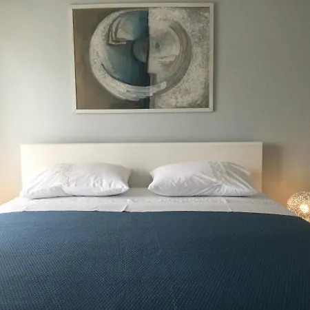 Casa vacanze House Lilija