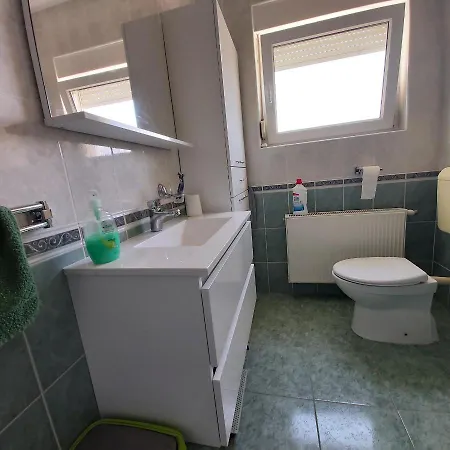 House Lilija Casa vacanze Zara