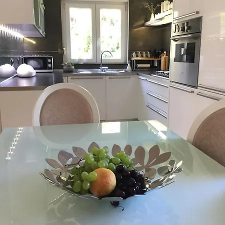 House Lilija Holiday home *