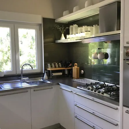 Holiday home House Lilija *