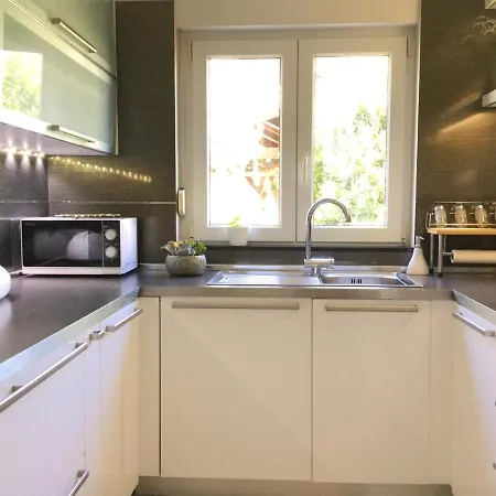 House Lilija Casa vacanze Zara