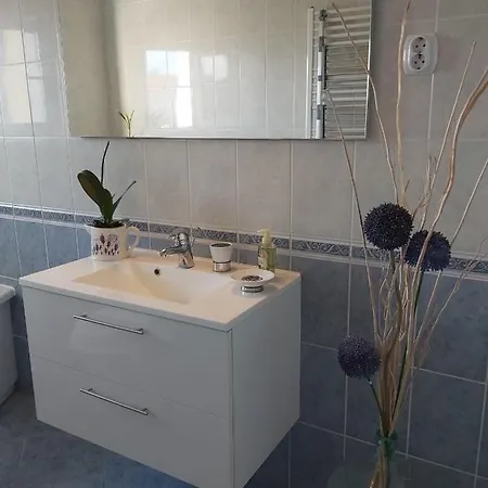 House Lilija Casa vacanze