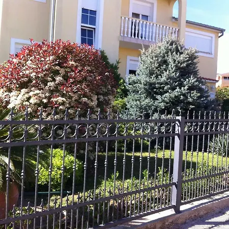 House Lilija Holiday home