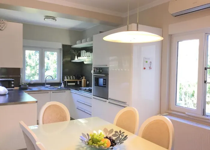 House Lilija * זאדאר