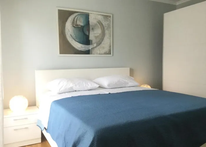 別荘 House Lilija ザダル