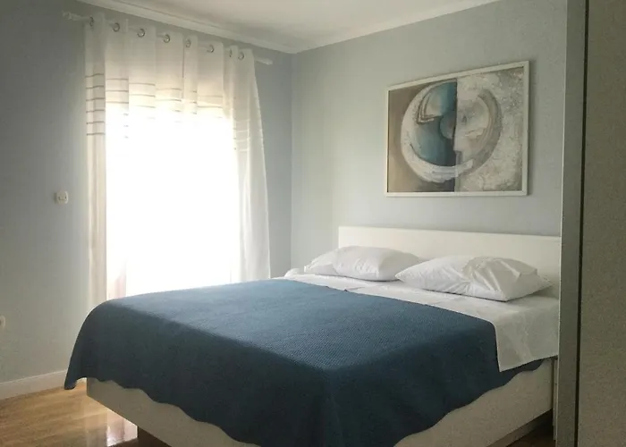 House Lilija 別荘 ザダル