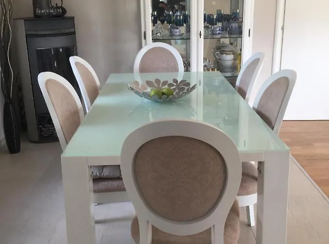 בית נופש House Lilija זאדאר