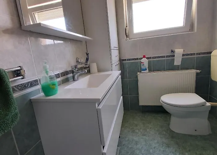 House Lilija בית נופש זאדאר