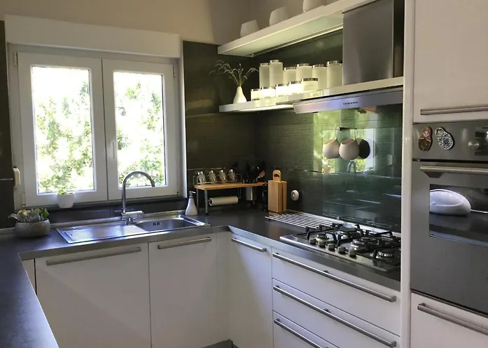 別荘 House Lilija *