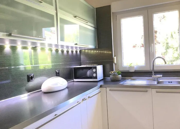 House Lilija 別荘 *