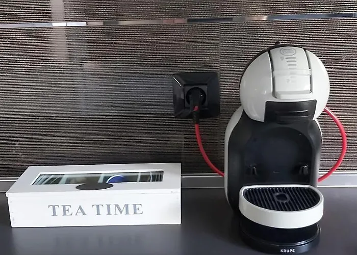 בית נופש House Lilija *