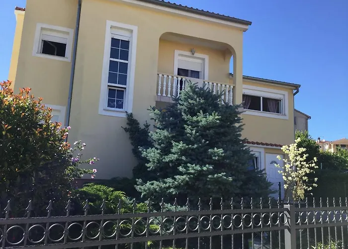 House Lilija זאדאר